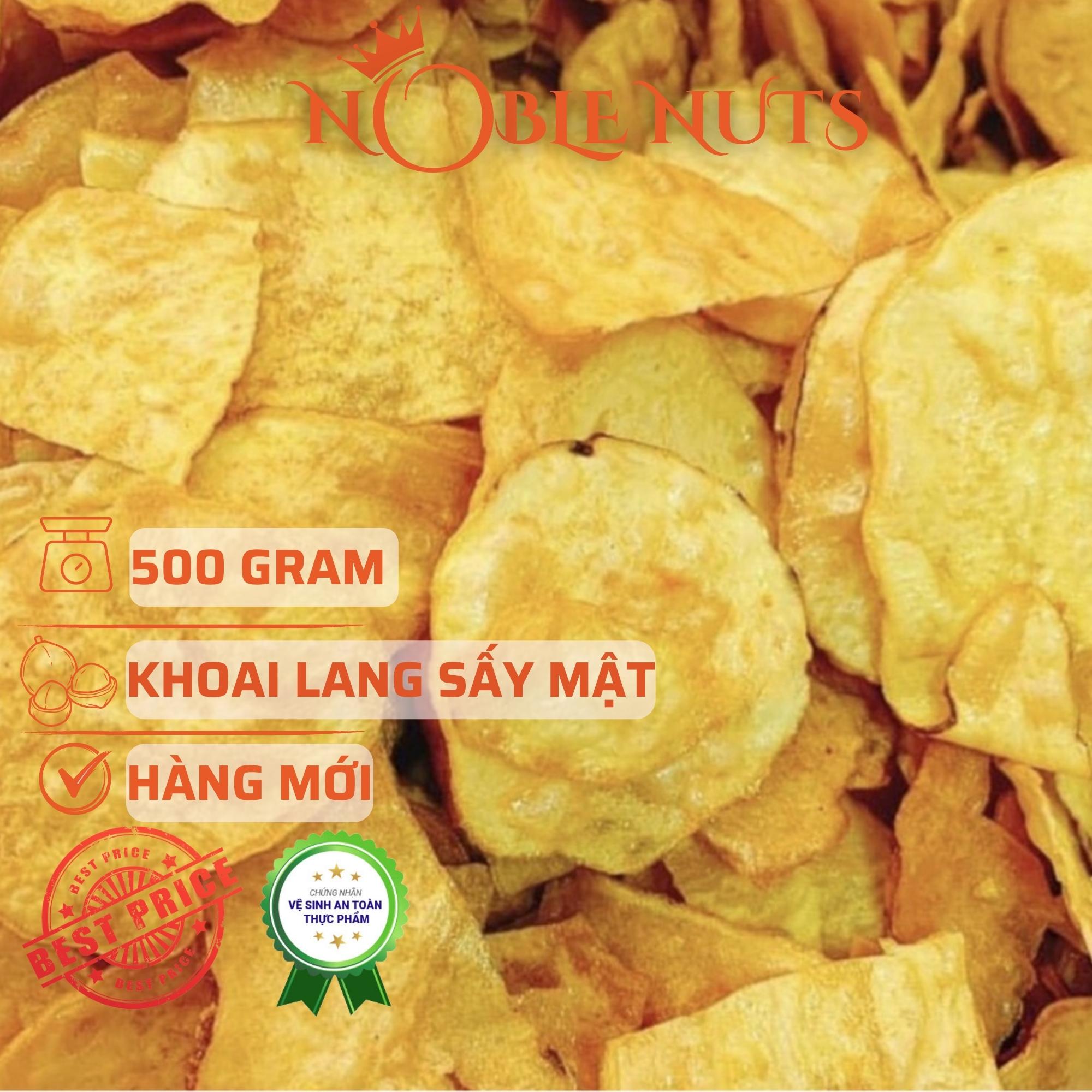Khoai lang sấy mật-duoc-ban-tai-ĐẠI NGÀN SOLAR & NUTS