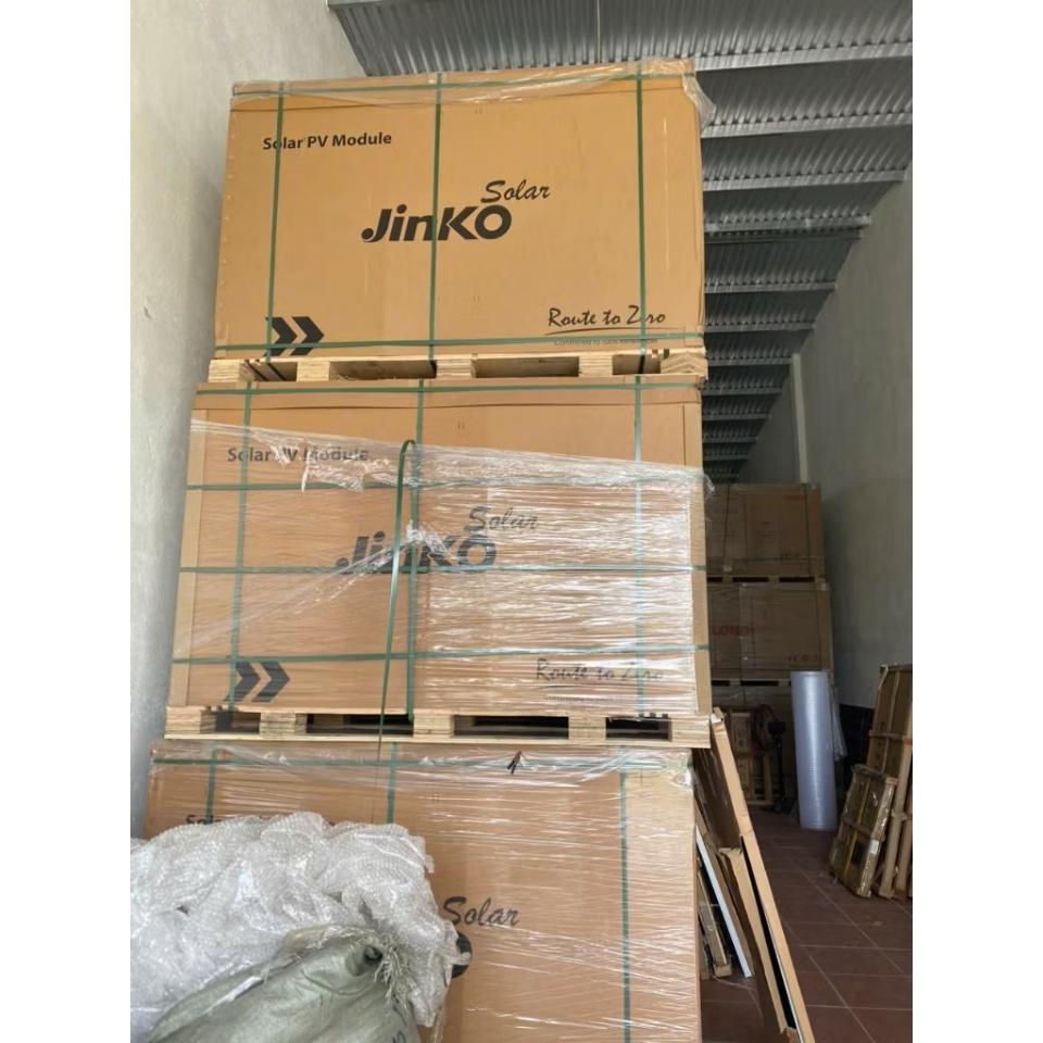 PV JinKo 545W (2 mặt kính hàng A) -duoc-ban-tai-ĐẠI NGÀN SOLAR & NUTS