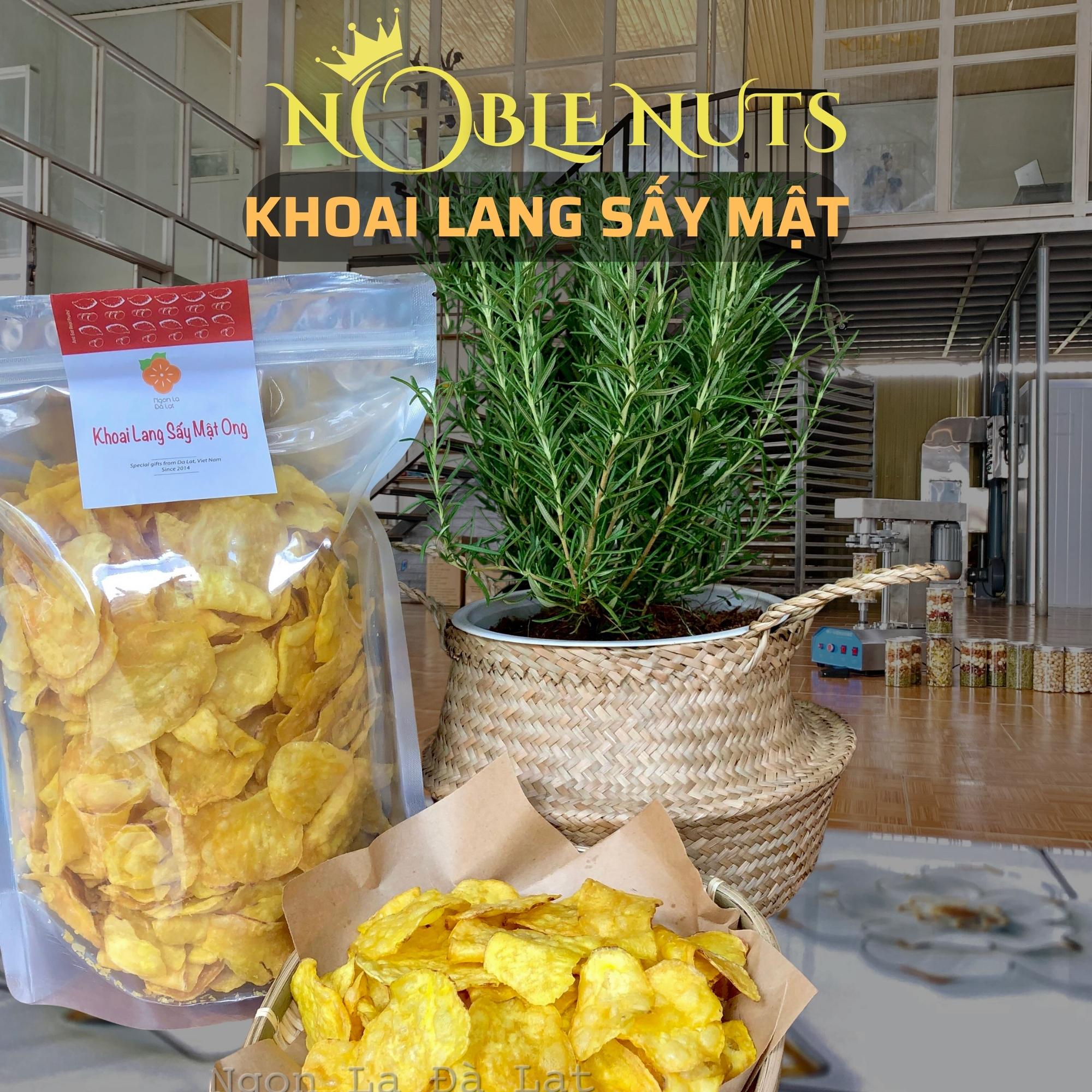Khoai lang sấy mật-duoc-ban-tai-ĐẠI NGÀN SOLAR & NUTS