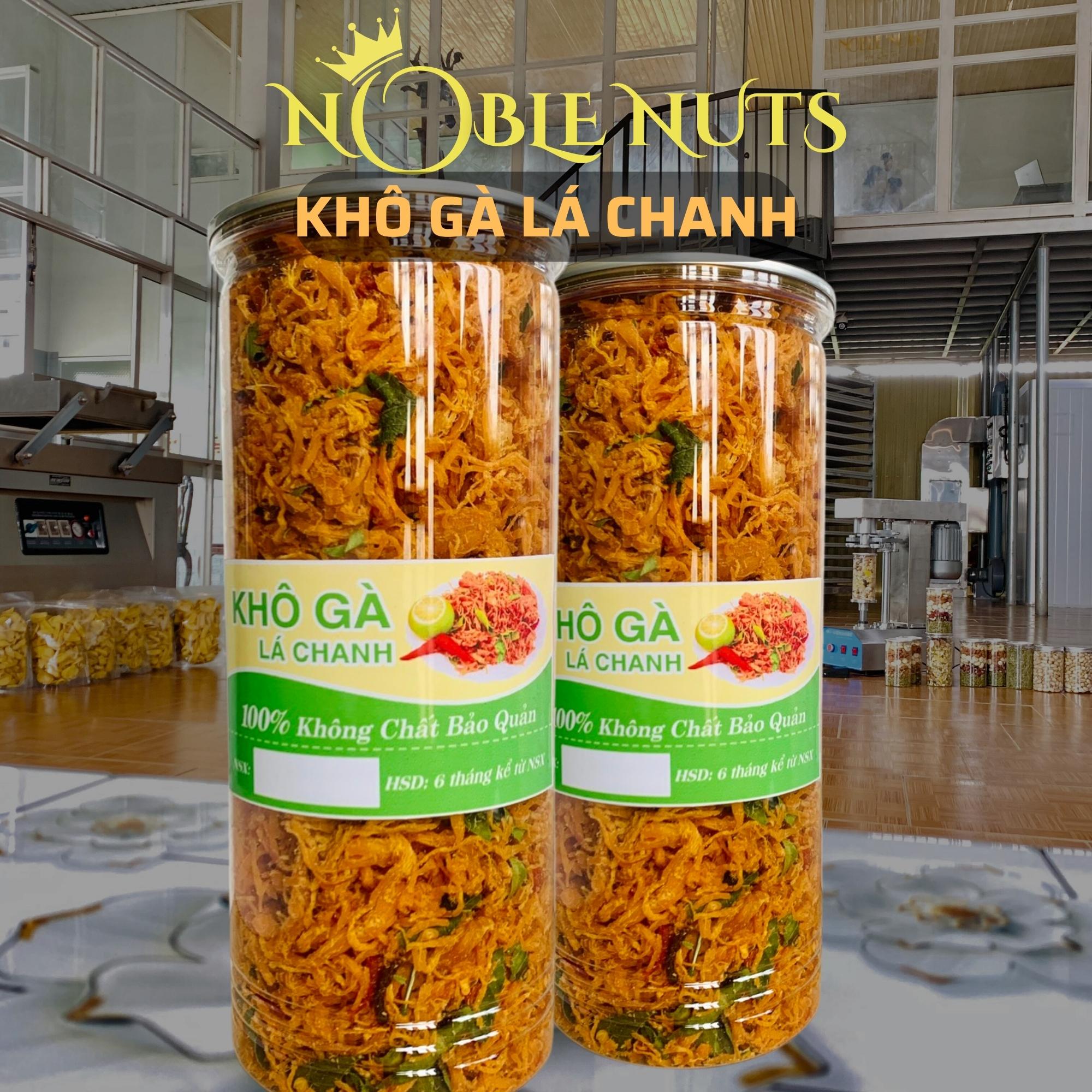 Khô gà lá chanh siêu cay-duoc-ban-tai-ĐẠI NGÀN SOLAR & NUTS