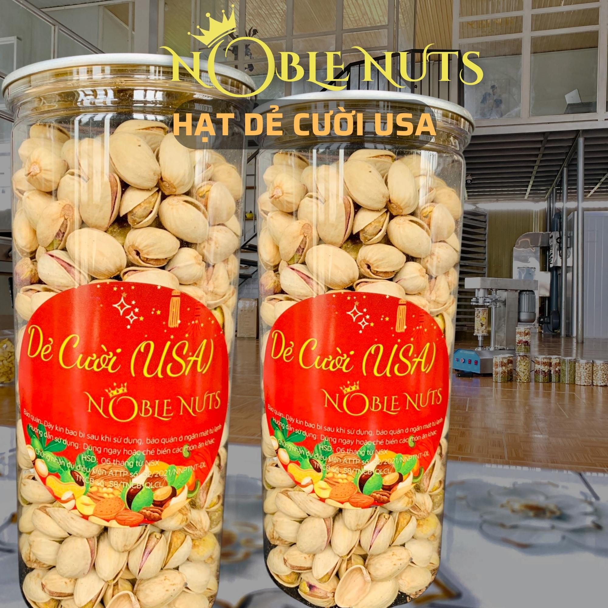 Hạt Dẻ cười USA-duoc-ban-tai-ĐẠI NGÀN SOLAR & NUTS
