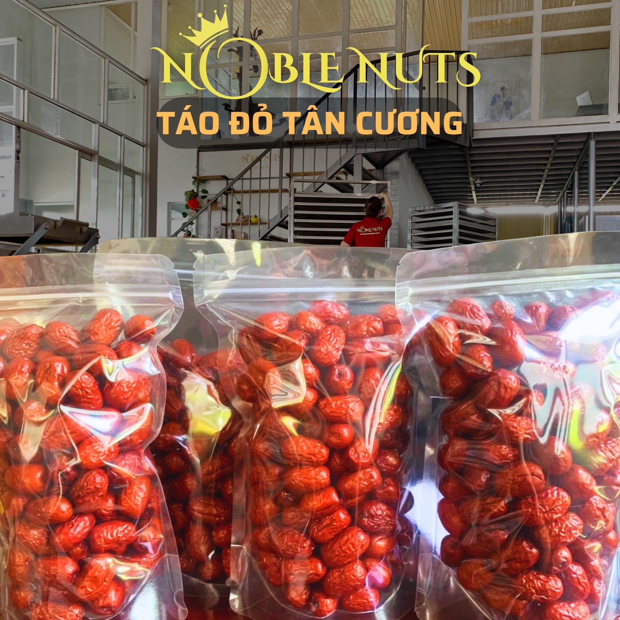 Táo đỏ Tân Cương-duoc-ban-tai-ĐẠI NGÀN SOLAR & NUTS