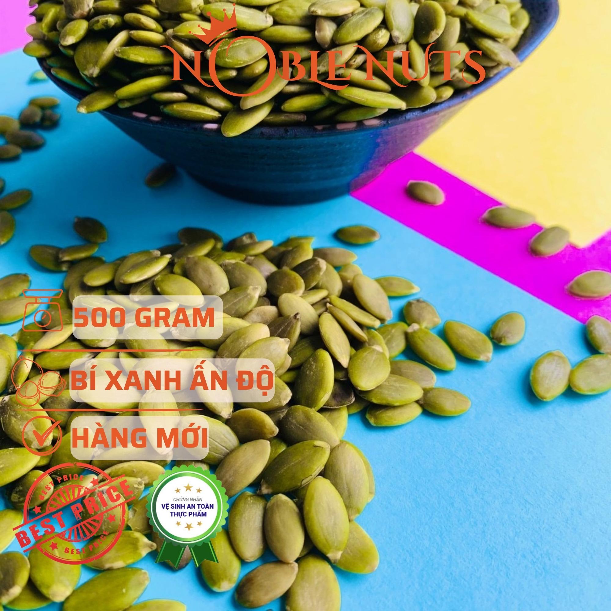 Bí xanh Ấn Độ-duoc-ban-tai-ĐẠI NGÀN SOLAR & NUTS