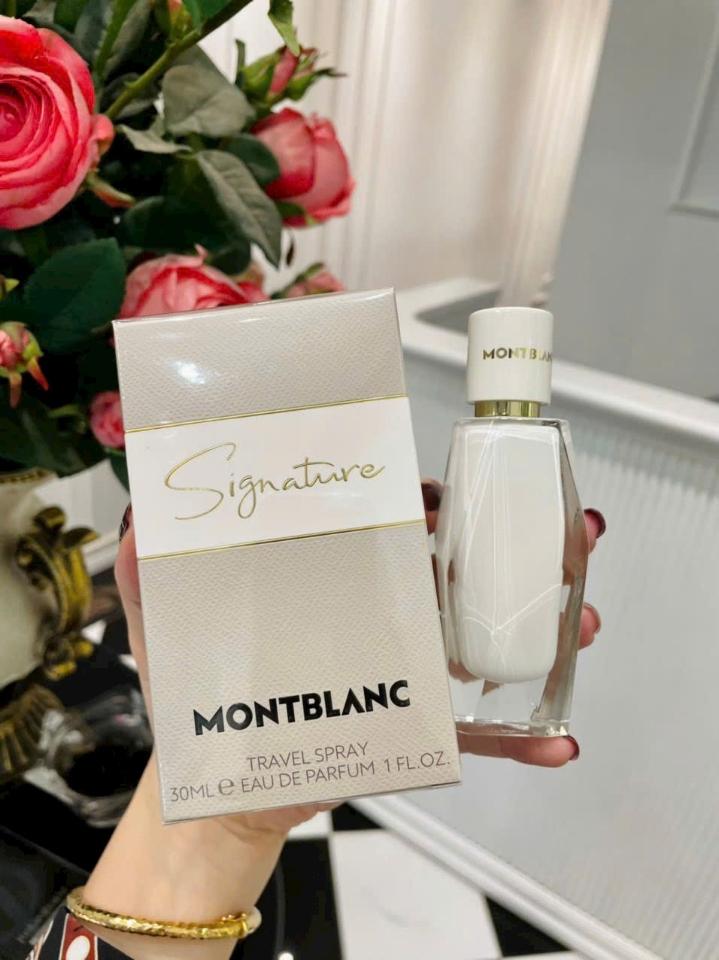 Montblanc Signature 50ml-duoc-ban-tai-Mon Perfume 1987 - Tiệm nước hoa