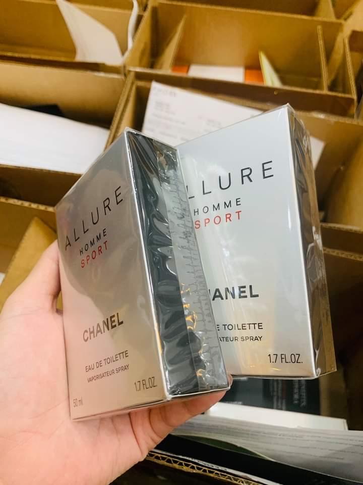 Chanel Allure Homme Sport EDT chiết-duoc-ban-tai-Mon Perfume 1987 - Tiệm nước hoa