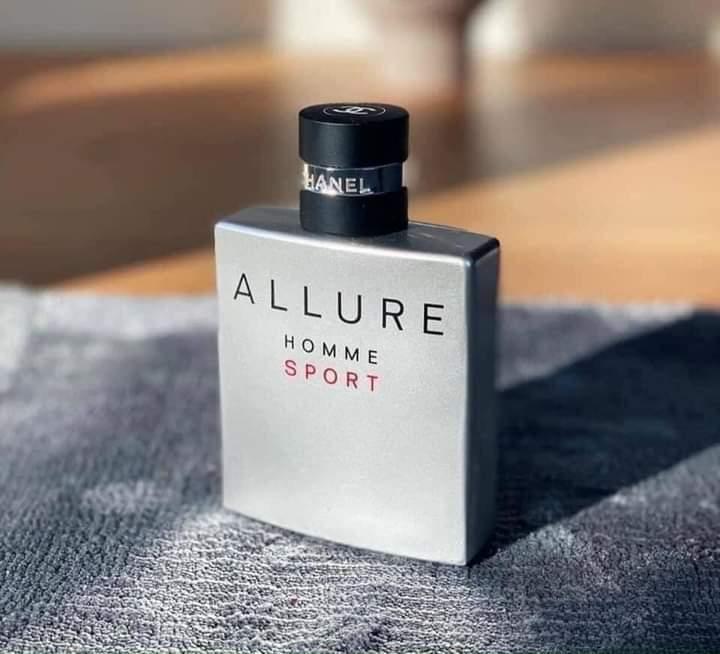 Chanel Allure Homme Sport EDT chiết-duoc-ban-tai-Mon Perfume 1987 - Tiệm nước hoa