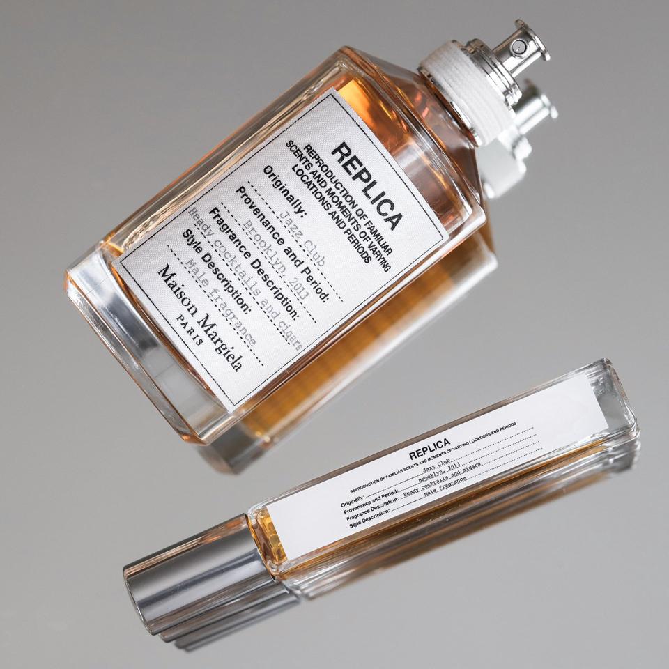 Replica Maison Margiela Jazz club chiết-duoc-ban-tai-Mon Perfume 1987 - Tiệm nước hoa