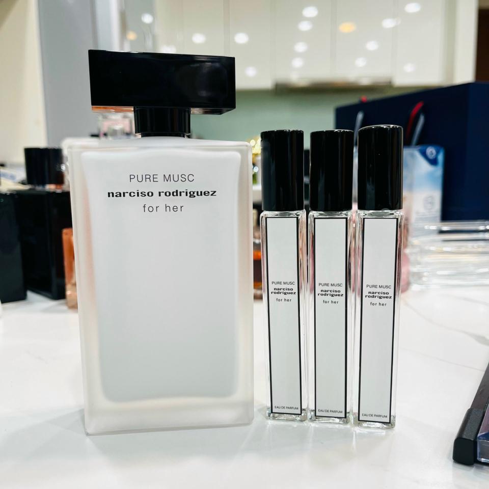 Narciso Pure Musc chiết-duoc-ban-tai-Mon Perfume 1987 - Tiệm nước hoa