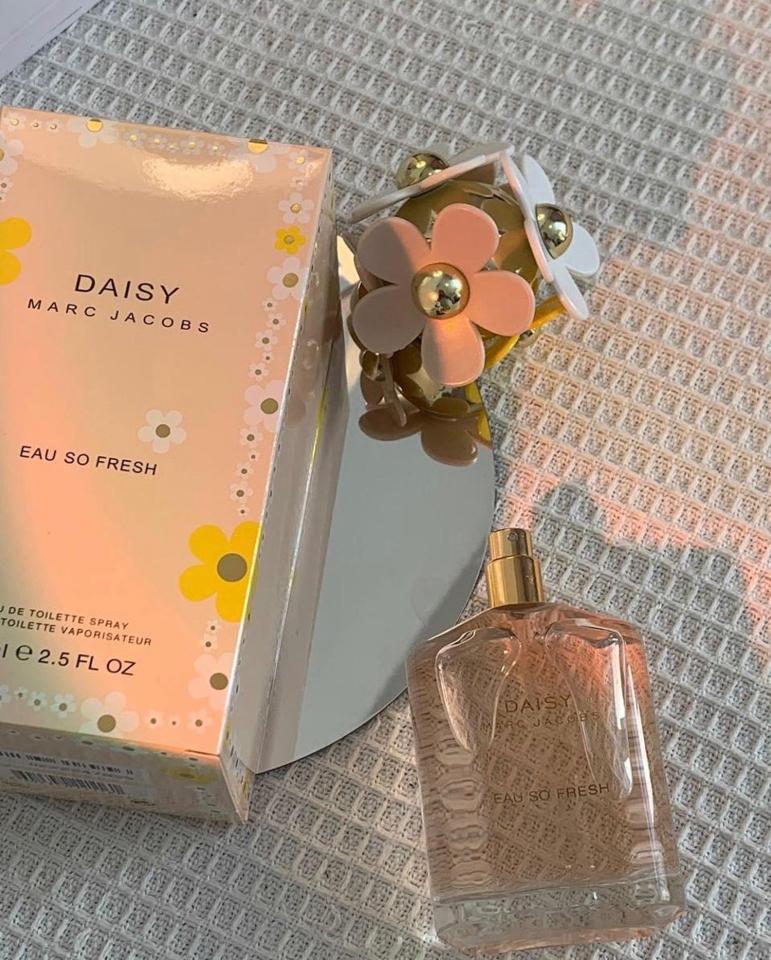 Daisy Eau So Fresh full 125ml-duoc-ban-tai-Mon Perfume 1987 - Tiệm nước hoa