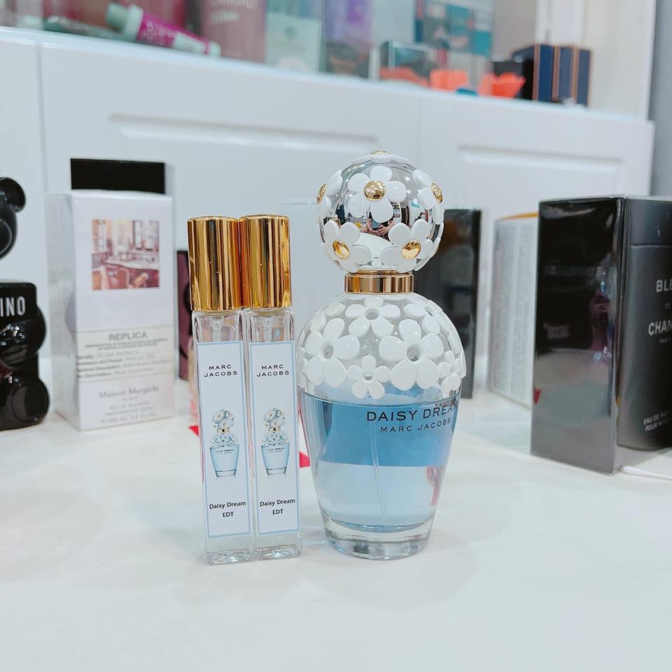 Daisy Dream chiết -duoc-ban-tai-Mon Perfume 1987 - Tiệm nước hoa