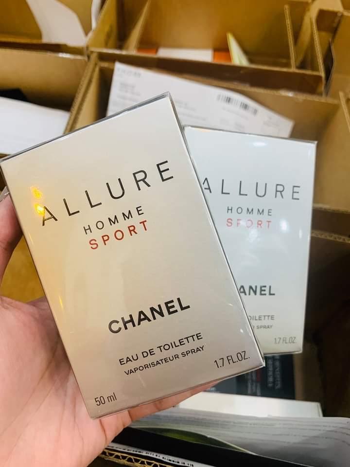 Chanel Allure Homme Sport EDT chiết-duoc-ban-tai-Mon Perfume 1987 - Tiệm nước hoa