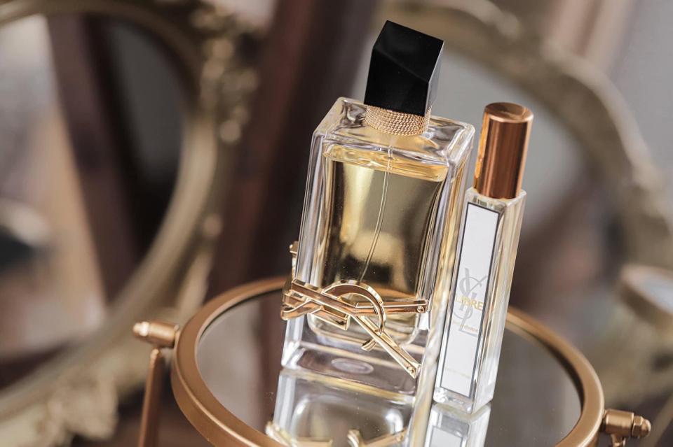YSL LIBRE EDP chiết-duoc-ban-tai-Mon Perfume 1987 - Tiệm nước hoa