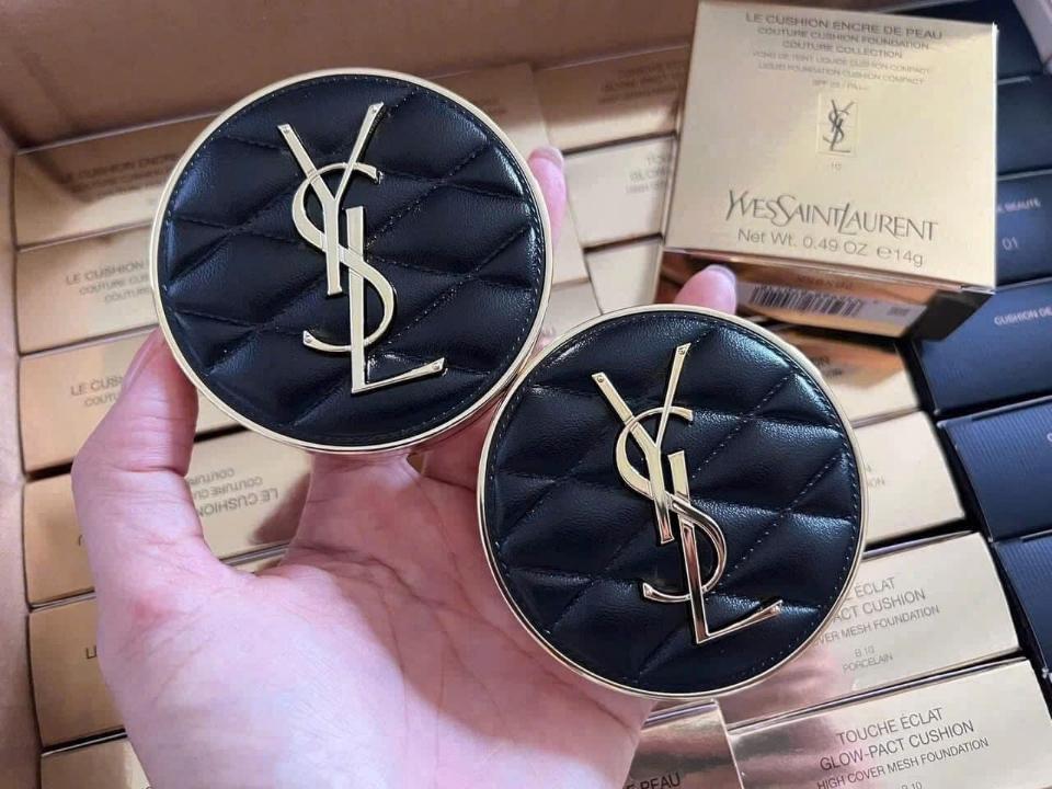 Cushion YSL bản đen full size tone 20-duoc-ban-tai-Mon Perfume 1987 - Tiệm nước hoa