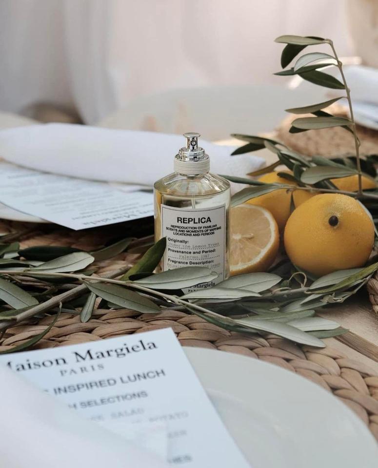 Maison margiela Replica Under The Lemon Trees chiết-duoc-ban-tai-Mon Perfume 1987 - Tiệm nước hoa