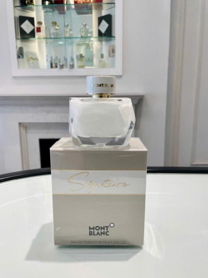 Montblanc Signature 50ml-duoc-ban-tai-Mon Perfume 1987 - Tiệm nước hoa