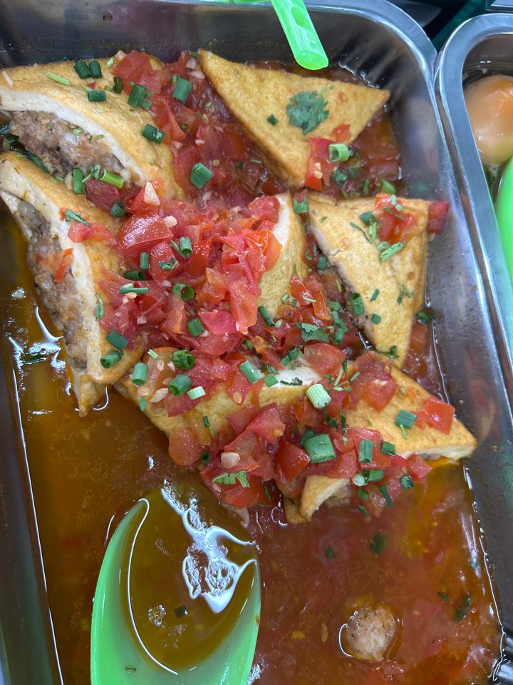 Thêm đâu hu -duoc-ban-tai-CƠM TẤM LỘC VŨNG TÀU