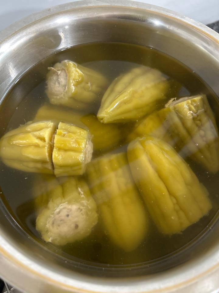 To canh kho qua lớn -duoc-ban-tai-CƠM TẤM LỘC VŨNG TÀU