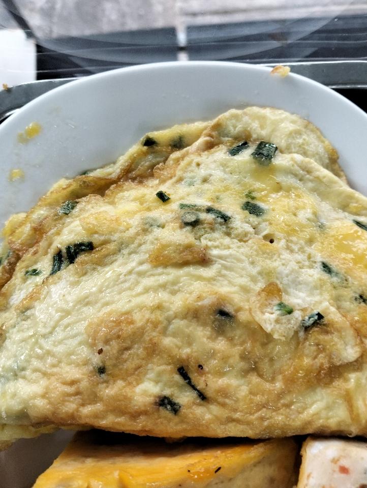 Trứng chiên -duoc-ban-tai-CƠM TẤM LỘC VŨNG TÀU