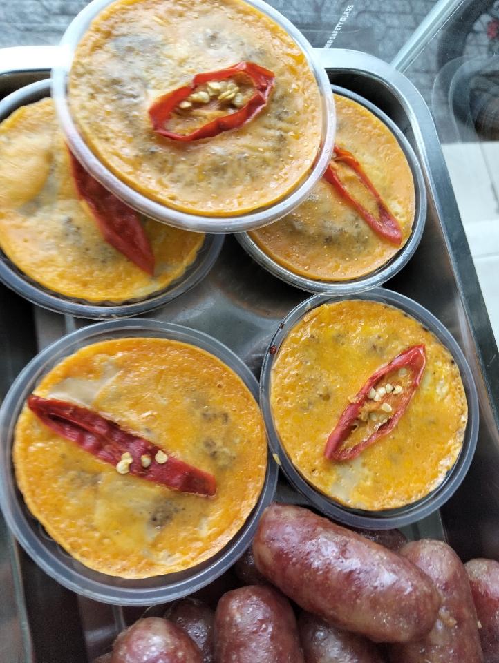 Thêm mắm chung-duoc-ban-tai-CƠM TẤM LỘC VŨNG TÀU