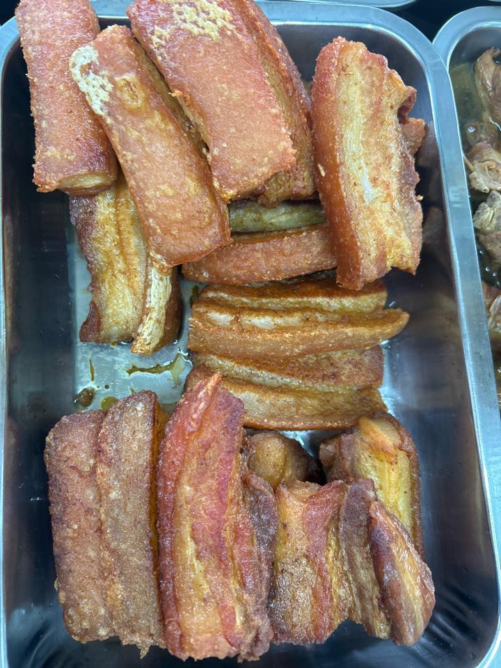 Cơm ba roi muối chien-duoc-ban-tai-CƠM TẤM LỘC VŨNG TÀU