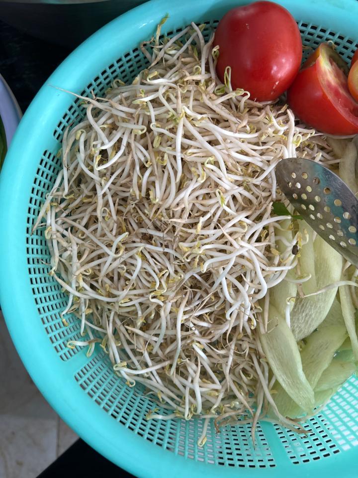 Canh chua không ca lớn -duoc-ban-tai-CƠM TẤM LỘC VŨNG TÀU