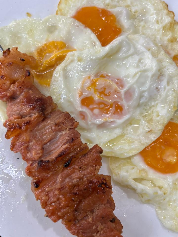 Com xien opla-duoc-ban-tai-CƠM TẤM LỘC VŨNG TÀU