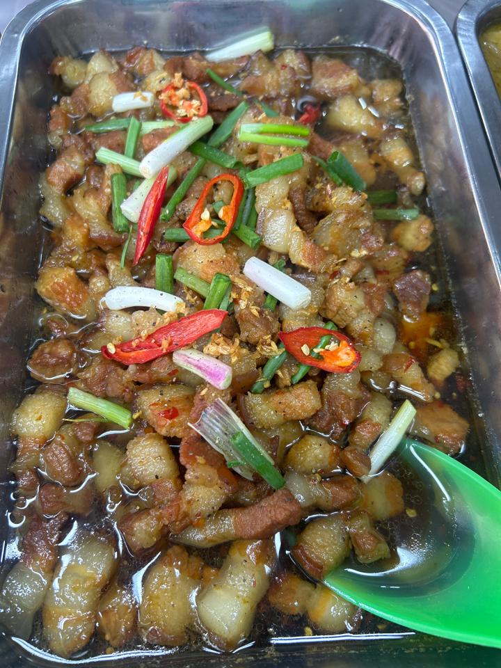 Cơm thịt kho tieu/kho ruoc-duoc-ban-tai-CƠM TẤM LỘC VŨNG TÀU