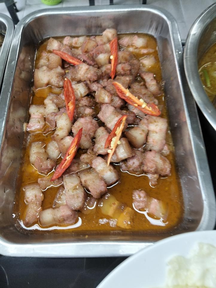 Cơm thịt kho tieu/kho ruoc-duoc-ban-tai-CƠM TẤM LỘC VŨNG TÀU