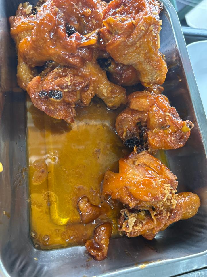 Thêm gà h20-duoc-ban-tai-CƠM TẤM LỘC VŨNG TÀU