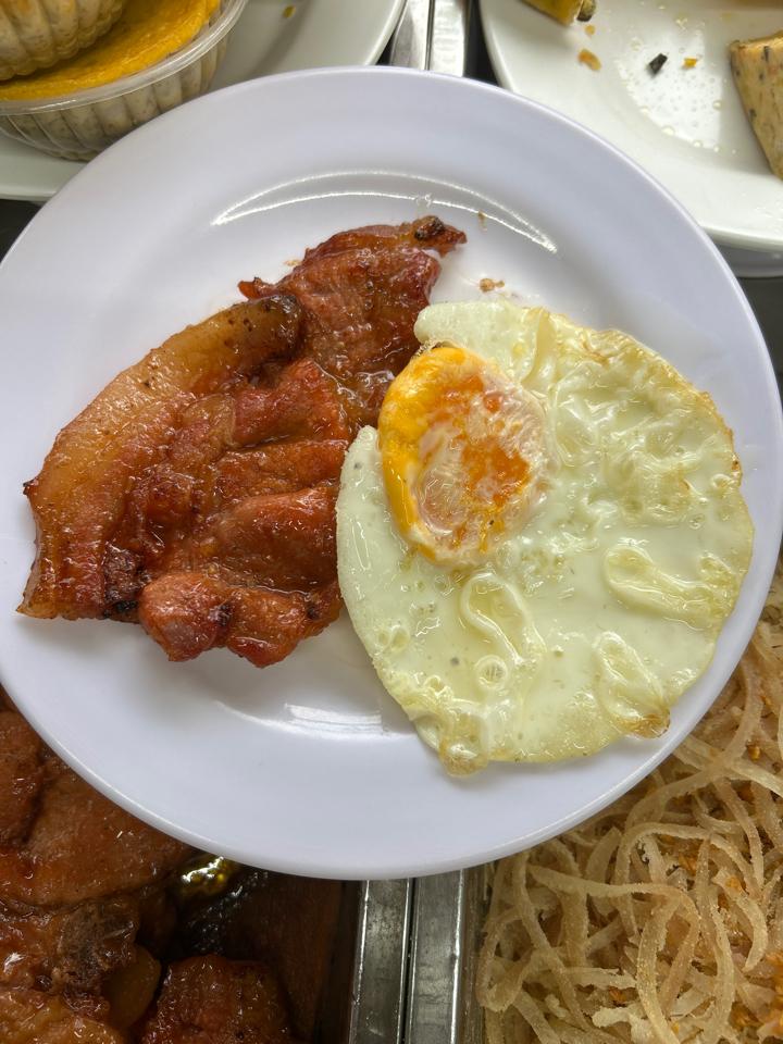 Cơm sườn opla-duoc-ban-tai-CƠM TẤM LỘC VŨNG TÀU