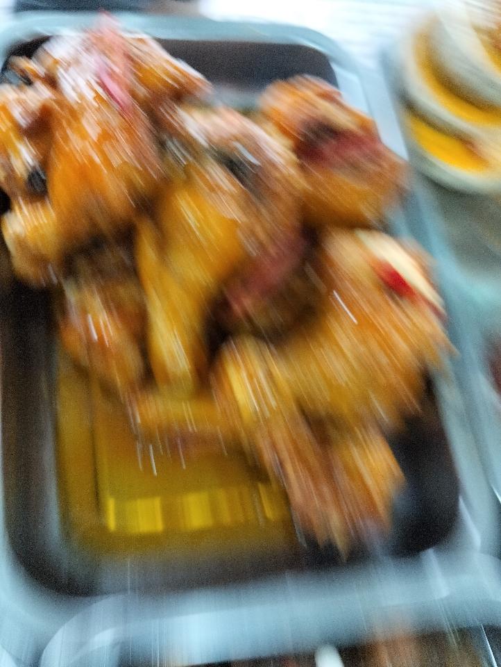 Thêm đùi gà -duoc-ban-tai-CƠM TẤM LỘC VŨNG TÀU