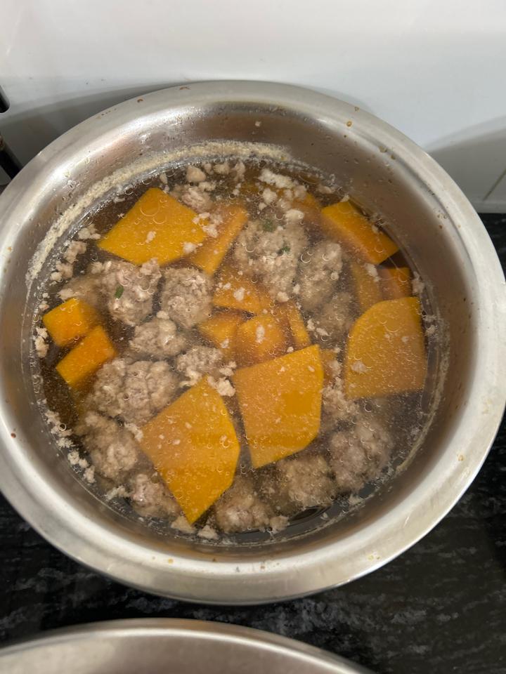 To canh bi lớn -duoc-ban-tai-CƠM TẤM LỘC VŨNG TÀU