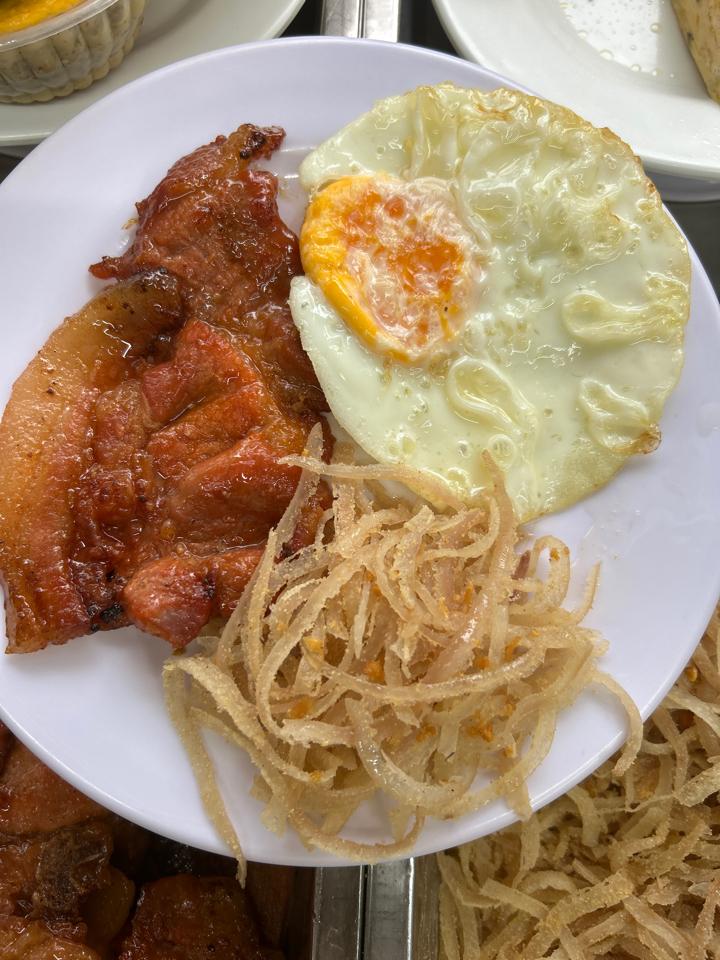 Cơm sườn bì opla-duoc-ban-tai-CƠM TẤM LỘC VŨNG TÀU