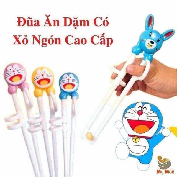 Đũa tập ăn dặm cho bé-duoc-ban-tai-Gia Dụng An Nhiên