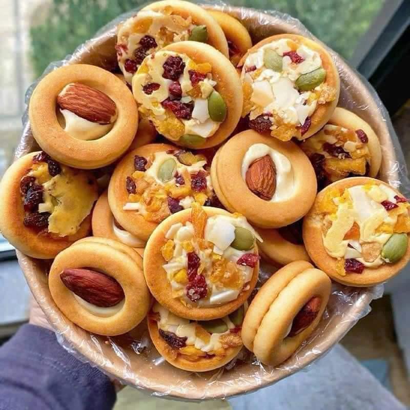 Bánh quy pizza mix hạt (Thùng 408gr)-duoc-ban-tai-Gia Dụng An Nhiên