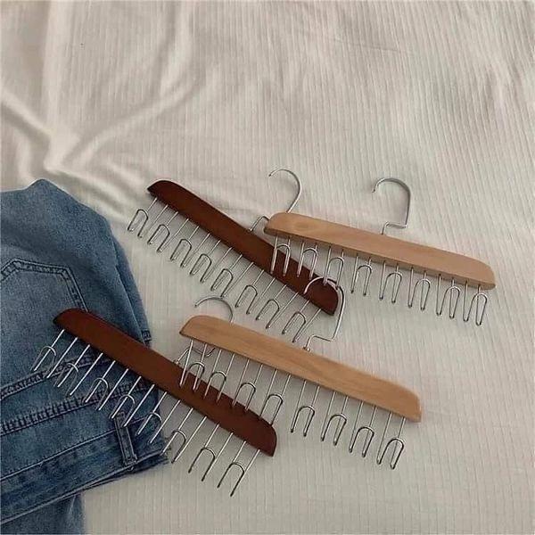 Móc gỗ đa năng -duoc-ban-tai-Gia Dụng An Nhiên