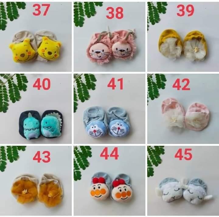 Tất thú siêu xinh cho bé-duoc-ban-tai-Gia Dụng An Nhiên