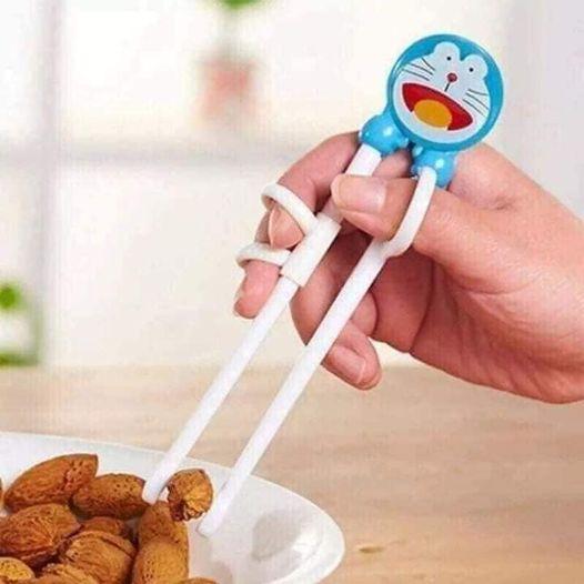Đũa tập ăn dặm cho bé-duoc-ban-tai-Gia Dụng An Nhiên