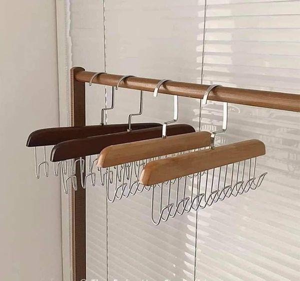 Móc gỗ đa năng -duoc-ban-tai-Gia Dụng An Nhiên