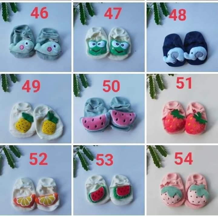 Tất thú siêu xinh cho bé-duoc-ban-tai-Gia Dụng An Nhiên
