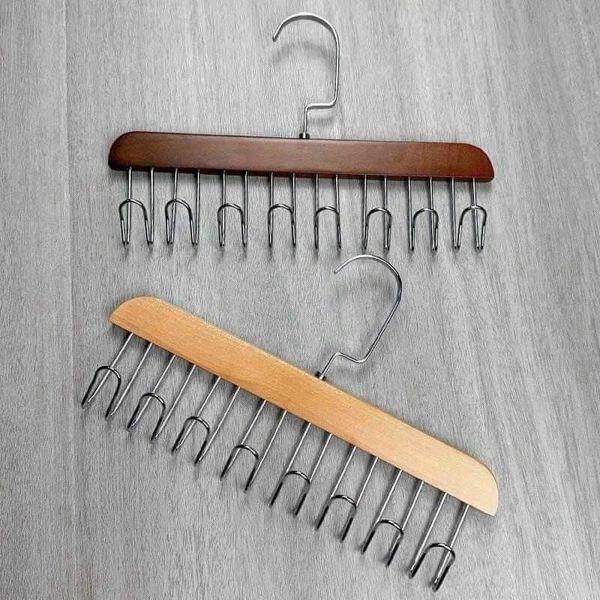 Móc gỗ đa năng -duoc-ban-tai-Gia Dụng An Nhiên