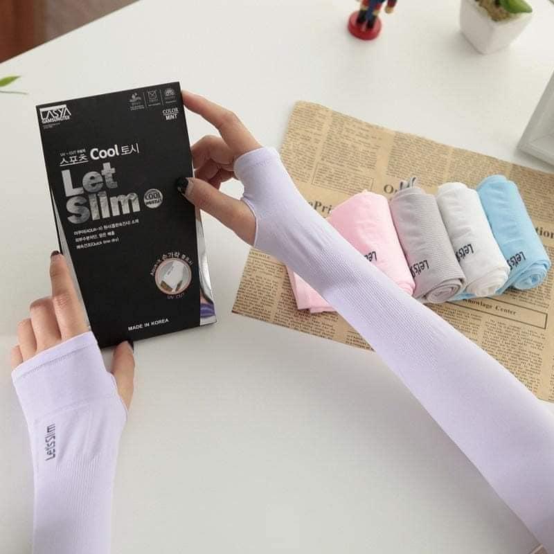 Găng tay chống nắng let slim-duoc-ban-tai-Gia Dụng An Nhiên