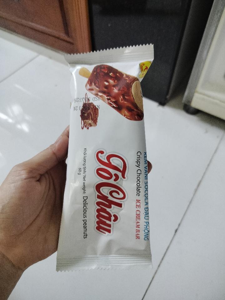 Kem socola Tô Châu-duoc-ban-tai-Gia Dụng An Nhiên