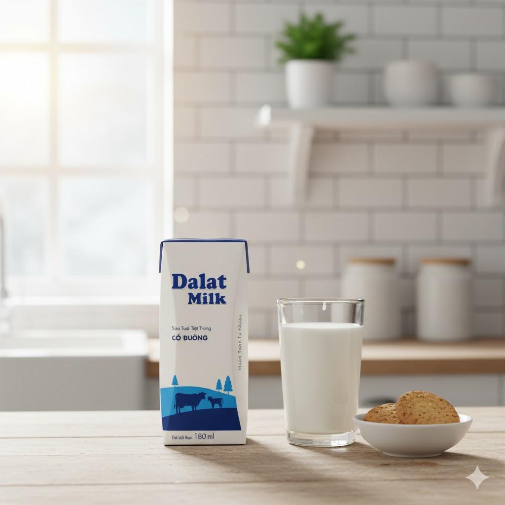 Đà Lạt Milk có đường-duoc-ban-tai-SBH minimart