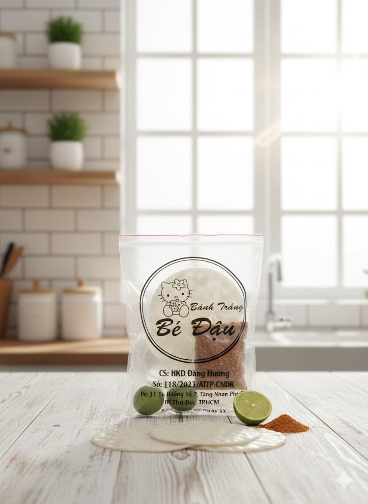 Bánh tráng Bé Đậu-duoc-ban-tai-SBH minimart