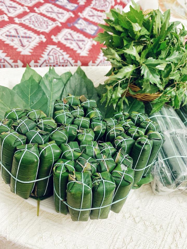 Nem chua ớt đỏ Thanh Hoá-duoc-ban-tai-Cửa Tiệm Tạp Hoá SunKitchen