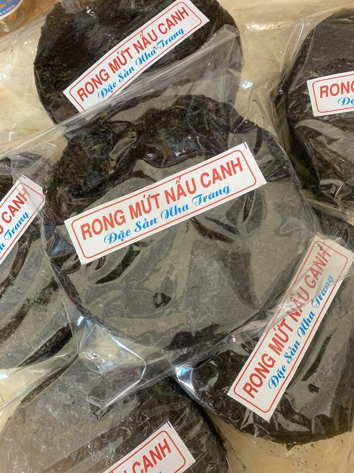 Rong mứt nấu canh-duoc-ban-tai-Cửa Tiệm Tạp Hoá SunKitchen