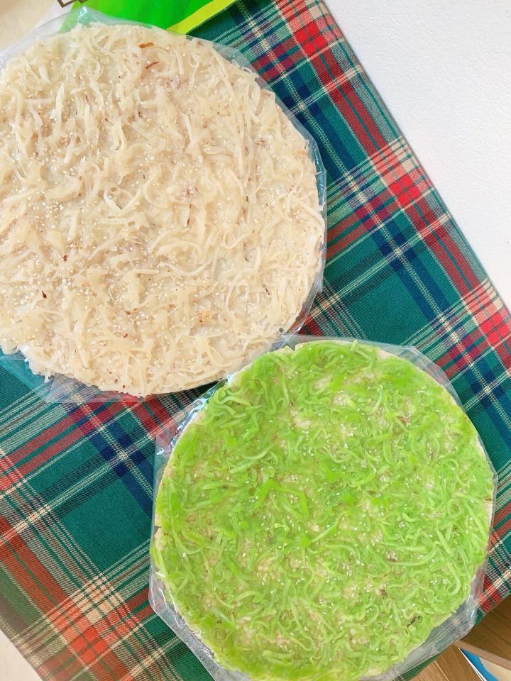 Bánh dừa-duoc-ban-tai-Cửa Tiệm Tạp Hoá SunKitchen