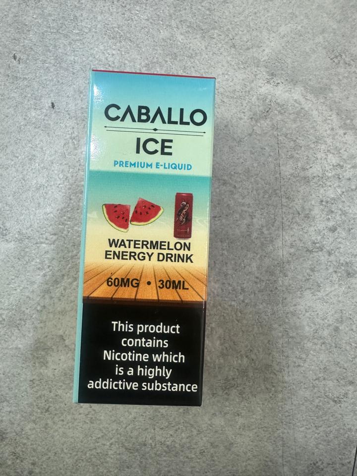 Caballo ice Dưa Hấu Sting 60ni-duoc-ban-tai-tạp hoá