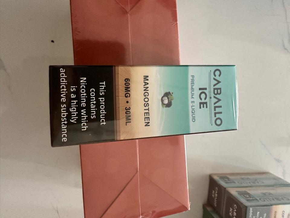 Caballo ice Măng Cụt 60ni-duoc-ban-tai-tạp hoá